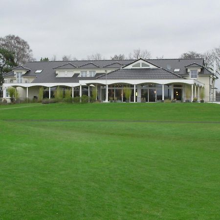 Golfhotel Rheine Mesum מראה חיצוני תמונה