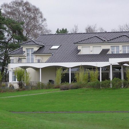 Golfhotel Rheine Mesum מראה חיצוני תמונה