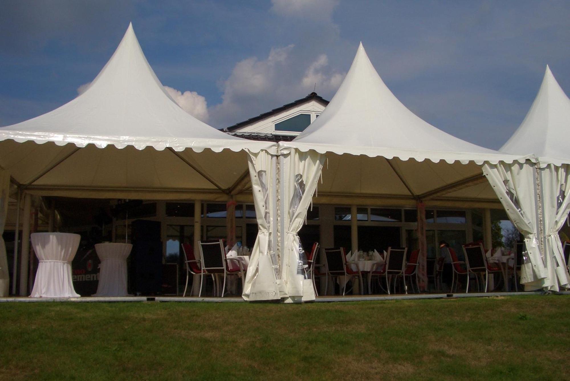 Golfhotel Rheine Mesum מראה חיצוני תמונה