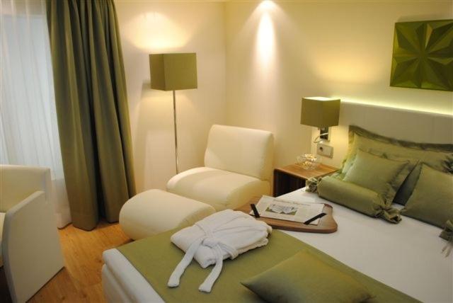 Golfhotel Rheine Mesum מראה חיצוני תמונה