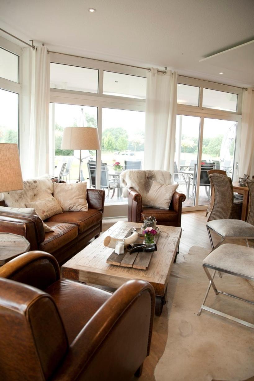 Golfhotel Rheine Mesum מראה חיצוני תמונה