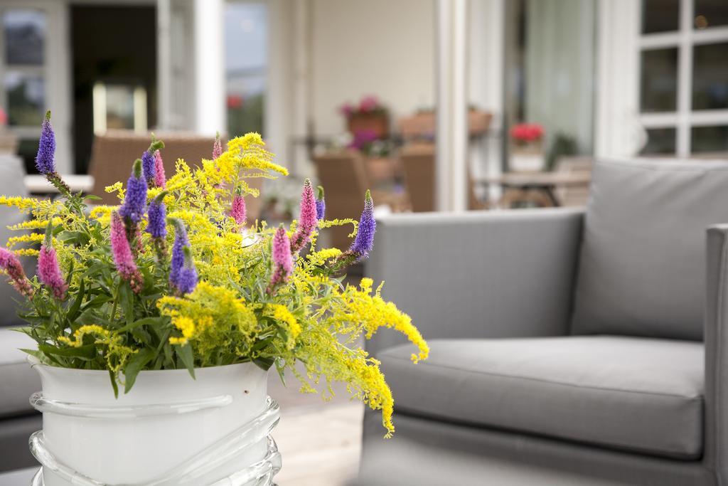 Golfhotel Rheine Mesum מראה חיצוני תמונה