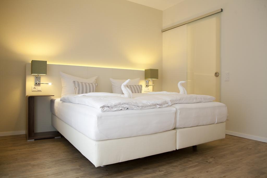 Golfhotel Rheine Mesum חדר תמונה