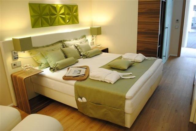 Golfhotel Rheine Mesum חדר תמונה