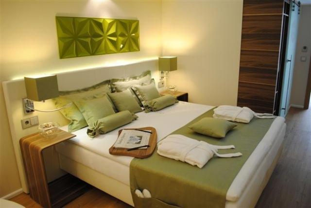 Golfhotel Rheine Mesum מראה חיצוני תמונה