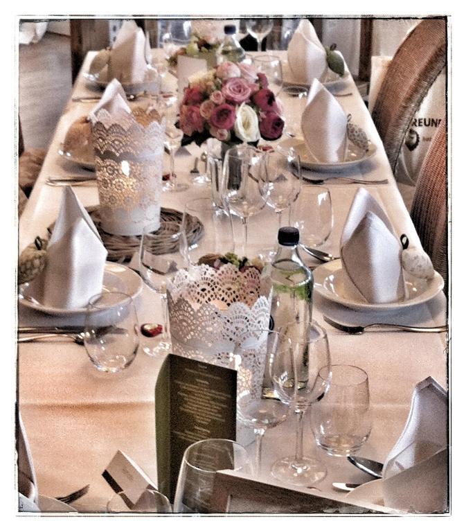 Golfhotel Rheine Mesum מראה חיצוני תמונה